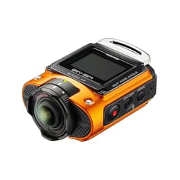 Ricoh FND WG-M2 Βιντεοκάμερα - Πορτοκαλί