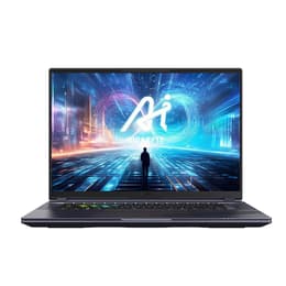 Gigabyte AORUS 16X X6LAG 16" - Core i7-13650HX - 16GB - SSD 1 TBGB NVIDIA GeForce RTX 4070 AZERTY - Γαλλικό