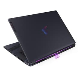 Gigabyte AORUS 16X X6LAG 16" - Core i7-13650HX - 16GB - SSD 1 TBGB NVIDIA GeForce RTX 4070 AZERTY - Γαλλικό