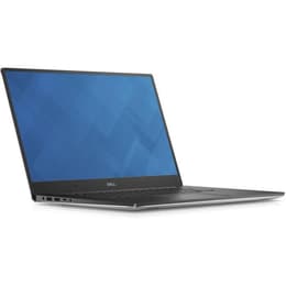 Dell Precision 5520 15" (2017) - Xeon E3-1505M v5 - 16GB - SSD 1000 Gb QWERTY - Αγγλικά