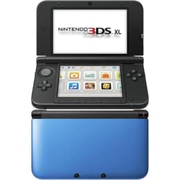 Nintendo 3DS XL - Μπλε/Μαύρο