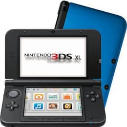 Nintendo 3DS XL - Μπλε/Μαύρο