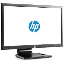 23" HP ZR2330 1920 x 1080 LCD monitor Μαύρο