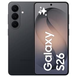 Galaxy S26 512GB - Μαύρο - Ξεκλείδωτο