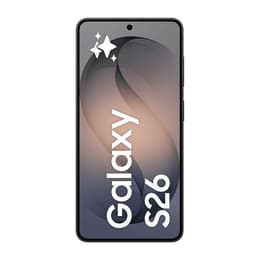 Galaxy S26 512GB - Μαύρο - Ξεκλείδωτο