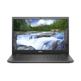 Dell Latitude 3410 14" (2020) - Core i5 - Gen 10 (U) - 32GB - SSD 512 GB QWERTY - Ισπανικό