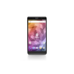 Danew Konnect 605 16GB - Μαύρο - Ξεκλείδωτο