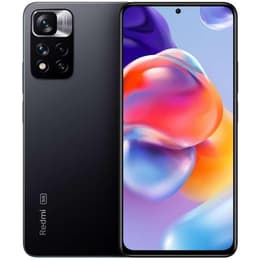 Xiaomi Redmi Note 11 Pro+ 5G 128GB - Μαύρο - Ξεκλείδωτο