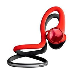 Plantronics BACKBEAT FIT 2100 LN Ακουστικά - Κόκκινο