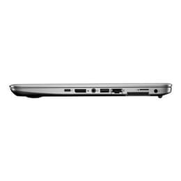 HP EliteBook 840 G3 14" (2016) - Core i5-6300U - 16GB - SSD 256 Gb AZERTY - Γαλλικό