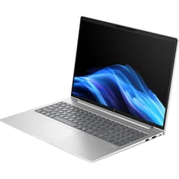 HP EliteBook 6 G1i 14" (2025) - Core Ultra 5 225U - 16GB - SSD 512 GB QWERTY - Φινλανδικό