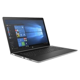 HP ProBook 470 G5 17" (2018) - Core i5 - Gen 8 (U) - 16GB - SSD 512 GB AZERTY - Γαλλικό