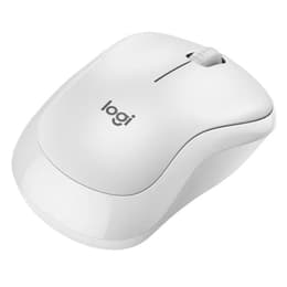 Logitech M240 Silent Ποντίκι Ασύρματο