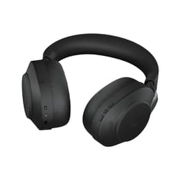 Jabra 28599-989-899 Μειωτής θορύβου wireless Ακουστικά Μικρόφωνο - Μαύρο
