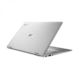 Asus ChromeBook Flip C434TA Core m3-8100Y 1.1 GHz 128GB SSD - 8GB AZERTY - Γαλλικό
