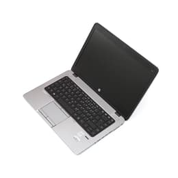 HP EliteBook 840 G2 14" (2014) - Core i5-5300U - 8GB - HDD 320 Gb AZERTY - Γαλλικό