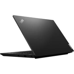 Lenovo ThinkPad E14 G2 14" (2021) - Core i3 - Gen 11 (G) - 8GB - SSD 256 GB QWERTZ - Γερμανικό