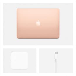 MacBook Air 13" (2018) - QWERTZ - Γερμανικό