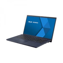 Asus ExpertBook B1 B1500CEAE-EJ1030R 15" (2020) - Core i7-1165g7 - 16GB - SSD 512 GB AZERTY - Γαλλικό