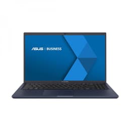 Asus ExpertBook B1 B1500CEAE-EJ1030R 15" (2020) - Core i7-1165g7 - 16GB - SSD 512 GB AZERTY - Γαλλικό