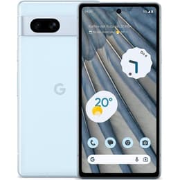 Google Pixel 7A 128GB - Μπλε - Ξεκλείδωτο