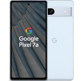Google Pixel 7a 128GB - Μπλε - Ξεκλείδωτο