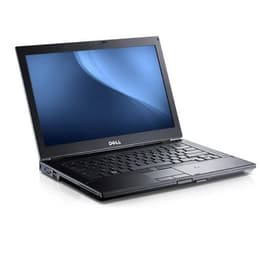 Dell Latitude E6410 14" (2010) - Core i7-620M - 4GB - HDD 320 Gb AZERTY - Γαλλικό