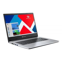 Acer TravelMate B3 14" (2021) - Pentium Silver N6000 - 8GB - SSD 128 GB AZERTY - Γαλλικό