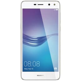 Huawei Y5 (2017) 16GB - Άσπρο - Ξεκλείδωτο