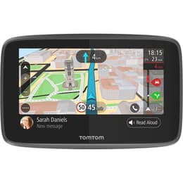 Tomtom GO 5200 GPS