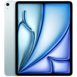 iPad Air 13" (2026) 8η γενιά 128 Go - WiFi - Μπλε