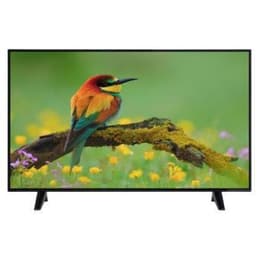TV Techwood 140 cm TKF55UHD296 3840 × 2160