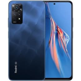 Xiaomi Redmi Note 11E Pro 128GB - Μπλε - Ξεκλείδωτο