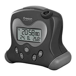 Oregon Scientific RM313PN Ραδιόφωνο Ξυπνητήρι