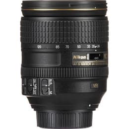 Nikon Φωτογραφικός φακός Nikon F 24-120mm f/3.5-5.6 24-120mm
