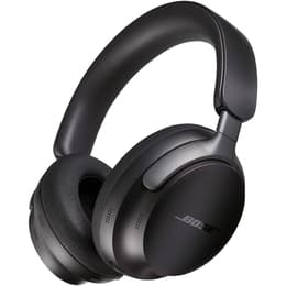 Bose Quietcomfort Ultra Μειωτής θορύβου ενσύρματο + ασύρματο Ακουστικά Μικρόφωνο - Μαύρο