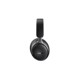 Bose Quietcomfort Ultra Μειωτής θορύβου ενσύρματο + ασύρματο Ακουστικά Μικρόφωνο - Μαύρο