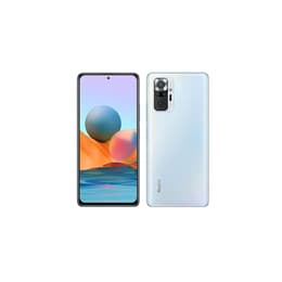 Xiaomi Redmi Note 10 Pro Max 128GB - Μπλε - Ξεκλείδωτο