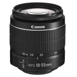 Canon Φωτογραφικός φακός Canon EF-S 18-55mm f/3.5-5.6 III