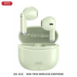 Аκουστικά Bluetooth - Wireless Earbuds TWS X33