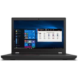 Lenovo ThinkPad P15 G2 15" (2021) - Core i7 - Gen 11 (H) - 32GB - SSD 512 GB QWERTY - Ιταλικό