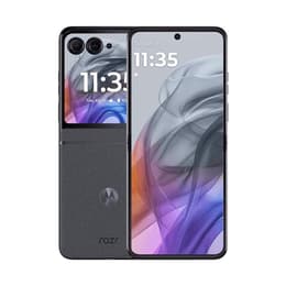 Motorola Razr 50 Ultra 256GB - Γκρι - Ξεκλείδωτο