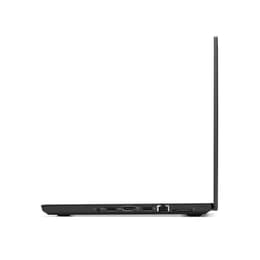 Lenovo ThinkPad T470 14" (2017) - Core i5-6300U - 8GB - SSD 256 Gb QWERTZ - Γερμανικό