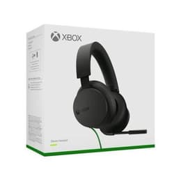 Microsoft Xbox Μειωτής θορύβου gaming με καλώδιο Ακουστικά Μικρόφωνο - Μαύρο