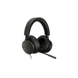 Microsoft Xbox Μειωτής θορύβου gaming με καλώδιο Ακουστικά Μικρόφωνο - Μαύρο