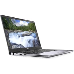 Dell Latitude 7400 14"(2019) - Core i5 - Gen 8 (U) - 8GB - SSD 256 GB AZERTY - Γαλλικό
