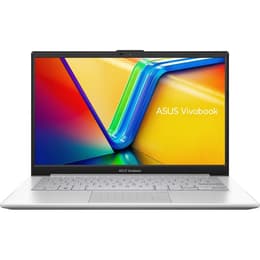 Asus Vivobook Go 14 E1404GA-NK002W 14" (2022) - Core i3-N305 - 8GB - SSD 128 GB QWERTY - Αγγλικά