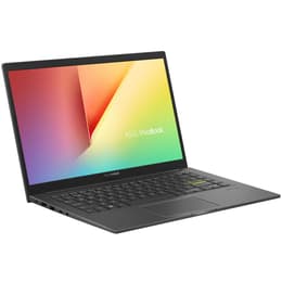 Asus VivoBook 14 M413UA-58512B1T 14" (2021) - Ryzen 5 - 5000 Series (U) - 8GB - SSD 512 GB QWERTY - Αγγλικά