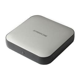 Freecom Hard Drive SQ Εξωτερικός σκληρός δίσκος - HDD 3 tb USB 3.0