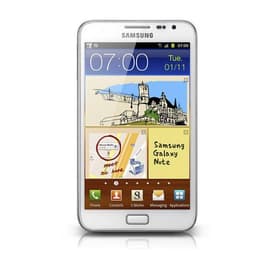Galaxy Note II N7100 16GB - Άσπρο - Ξεκλείδωτο
